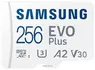 Samsung EVO Plus 2024 microSDXC 256GB ( )