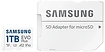 Samsung EVO Plus 2024 microSDXC 1TB (с адаптером)
