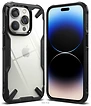Samsung Kindsuit Case Galaxy S25+ (черный)