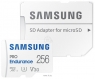 Samsung PRO Endurance+ microSDXC 256GB ( )