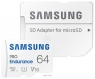 Samsung PRO Endurance+ microSDXC 64GB ( )
