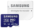 Samsung PRO Plus microSDXC 256GB MB-MD256SA/EU ( )
