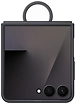 Samsung Ring Case для Samsung Galaxy Z Flip7 (черный)