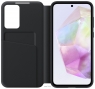 Samsung Smart View Wallet Case Galaxy A35 ()