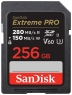 SanDisk Extreme PRO SDXC SDSDXEP-256G-GN4IN 256GB