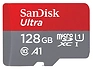 SanDisk Ultra SDSQUAR-128G-GN6MA microSDXC 128GB (...