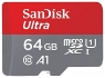 SanDisk Ultra SDSQUAB-064G-GN6MN microSDXC 64GB