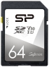 Silicon Power Superior SDXC SP064GBSDXCV3V10 64 GB