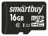 SmartBuy microSDHC SB16GBSDCL10-00LE 16GB
