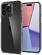 Spigen Air Skin Hybrid  iPhone 15 Pro ACS06697 ()