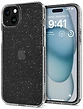 Spigen Liquid Crystal Glitter  iPhone 15 ACS06788...