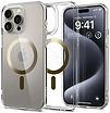 Spigen Ultra Hybrid (MagFit)  iPhone 15 Pro ACS06718...