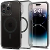 Spigen Ultra Hybrid (MagFit) для iPhone 14 Pro ACS05586 (затемненный)