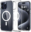Spigen Ultra Hybrid (MagFit)  iPhone 15 Pro ACS06715...