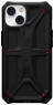 Uag  iPhone 14 Monarch Kevlar Black 114032113940