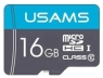 Usams US-ZB093 TF High Speed Card 16GB