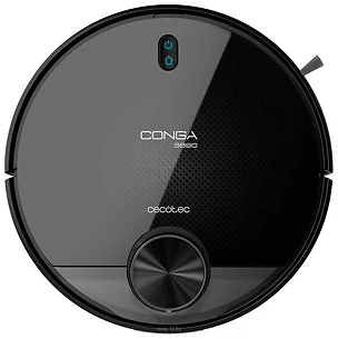 Cecotec Conga 3890