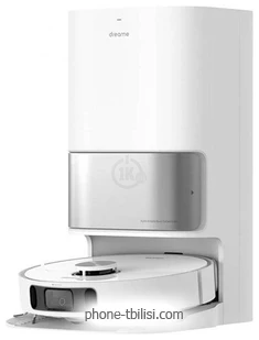 Dreame Bot L10S Ultra (�����)