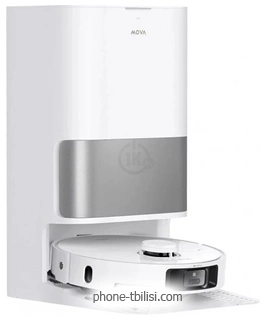 Dreame Mova P10 Pro Ultra (�����)