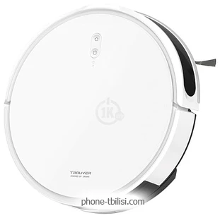 Dreame Trouver Robot Vacuum M1 RPM1GA ()