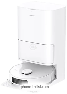 Dreame Trouver Robot Vacuum E30 Ultra