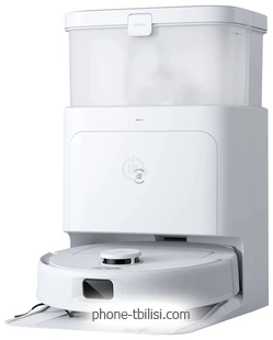 Ecovacs Deebot N30 Pro Omni ()