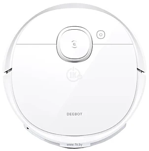 Ecovacs Deebot T9