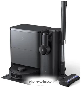 Ecovacs T30S COMBO DDX14