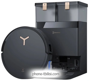 Ecovacs X8 PRO OMNI DEX56