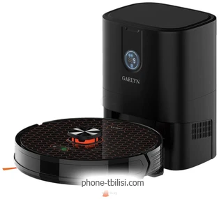 Garlyn SR-850