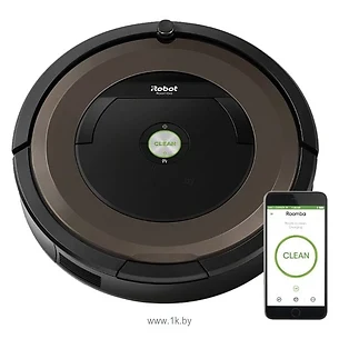 IRobot Roomba 896