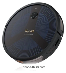 Kyvol Cybovac D6