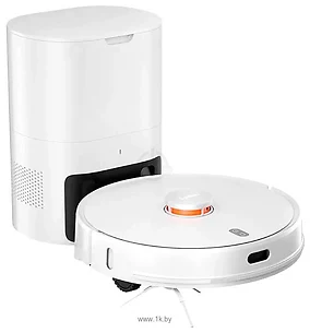 Lydsto Robot Vacuum Cleaner R1 Pro ()