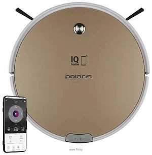 Polaris PVCR 0735 IQ Home