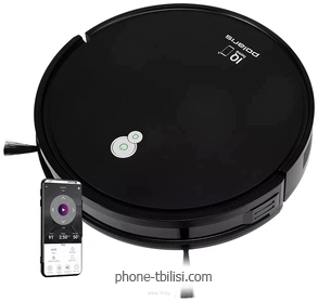 Polaris PVCR G2 0926W Wi-Fi IQ Home