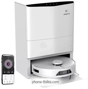 Polaris PVCRAC 7750 WIFI IQ Home