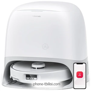 Roborock Q Revo Curv (�����)