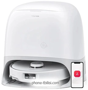 Roborock Qrevo Curv V10VIV