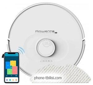 Rowenta X-Plorer S75S RR8577WH