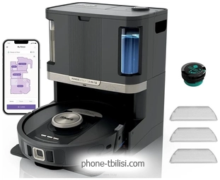 Shark PowerDetect Robot RV2800ZEEU