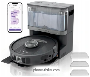 Shark PowerDetect RV2800YEEU