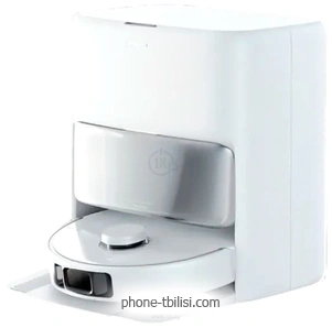 Trouver Robot Vacuum P50 Pro Ultra RLP53HE