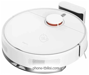 Xiaomi Mijia Robot Vacuum S40C (E101)