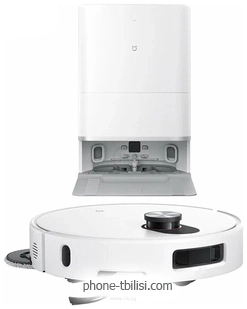 Xiaomi Mijia Robot Vacuum Mop Water Tank M40S (OV31CN/OV31CN-JZ) CN