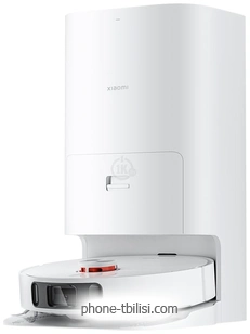 Xiaomi Robot Vacuum X10+ B101GL (�����)