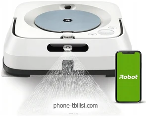 iRobot Braava jet m6 (m6134)