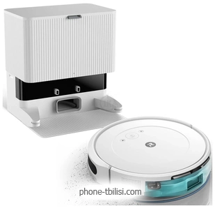 iRobot Romba Combo Essential 2 (�����)