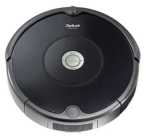 iRobot Roomba 606