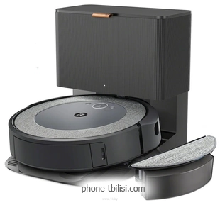 iRobot Roomba Combo i5+ (i557640)