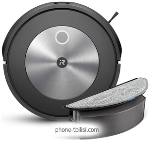 iRobot Roomba Combo j5 (j517640)